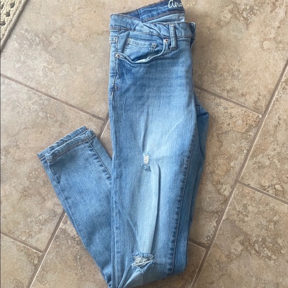 Aeropostale Denim - Aéropostale Lola Jegging